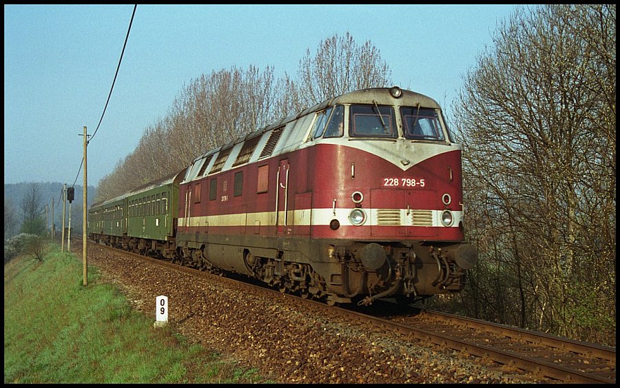 © Niels Kunick - Oschatz