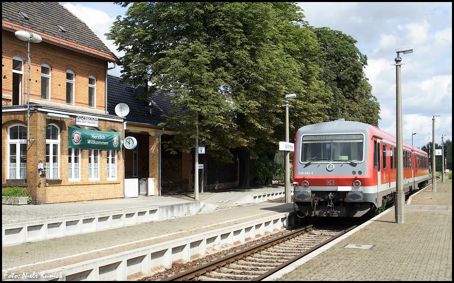  Niels Kunick - Oschatz